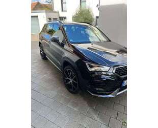 Cupra Ateca Gebrauchtwagen