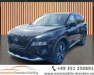 Nissan X-Trail Gebrauchtwagen