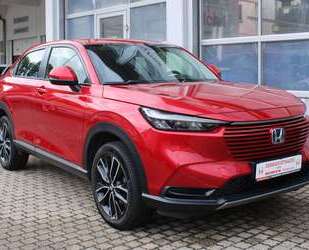 Honda HR-V Gebrauchtwagen