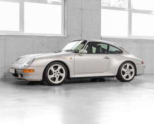Porsche 993 Gebrauchtwagen