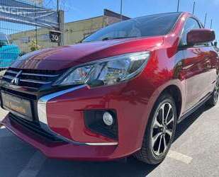 Mitsubishi Space Star Gebrauchtwagen