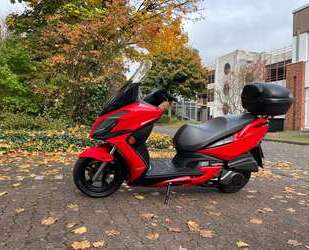 Kymco Grand Dink 300 