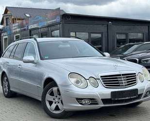 Mercedes-Benz E 280 Gebrauchtwagen