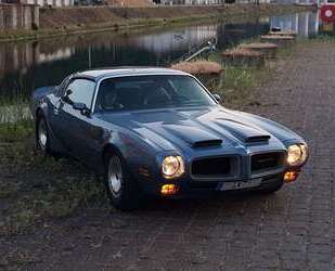 Pontiac Trans Am Gebrauchtwagen