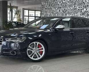 Audi S6 Gebrauchtwagen