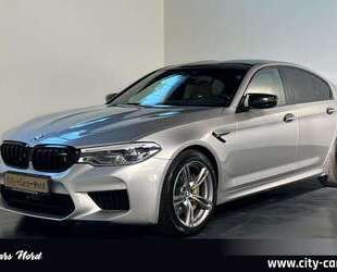 BMW M5 Gebrauchtwagen