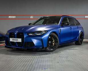 BMW M3 Gebrauchtwagen
