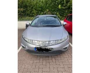 Honda Civic Gebrauchtwagen