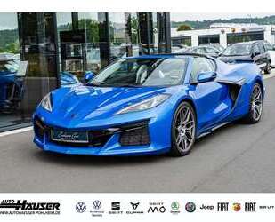 Chevrolet Corvette Gebrauchtwagen