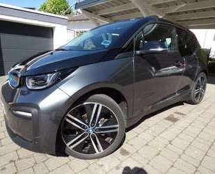 BMW i3 Gebrauchtwagen