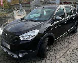 Dacia Lodgy Gebrauchtwagen