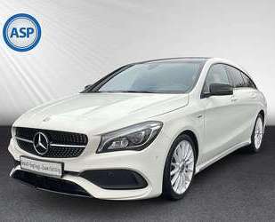 Mercedes-Benz CLA 200 Gebrauchtwagen