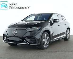 Mercedes-Benz EQE SUV Gebrauchtwagen