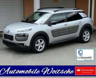 Citroen C4 Cactus Gebrauchtwagen