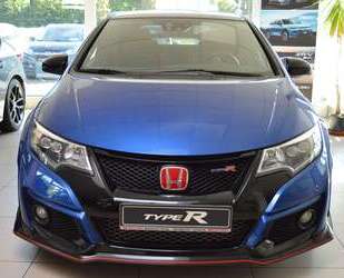 Honda Civic Gebrauchtwagen