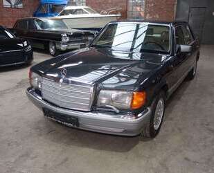 Mercedes-Benz 500 Gebrauchtwagen