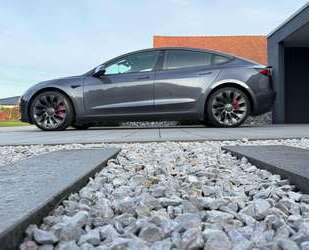 Tesla Model 3 Gebrauchtwagen