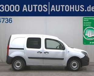 Mercedes-Benz Citan Gebrauchtwagen