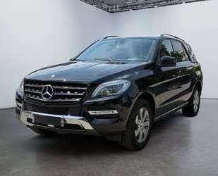 Mercedes-Benz ML 350 Gebrauchtwagen