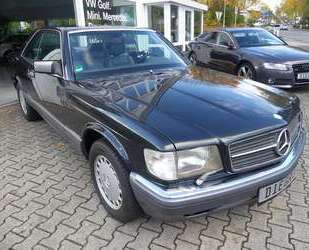 Mercedes-Benz 560 Gebrauchtwagen