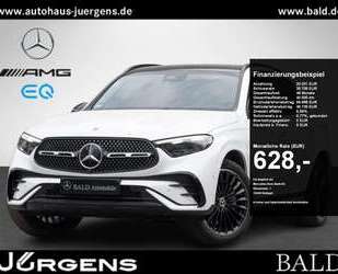Mercedes-Benz GLC 300 Gebrauchtwagen