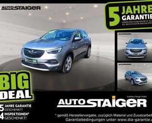 Opel Grandland X Gebrauchtwagen