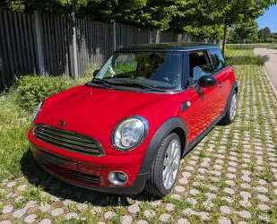 Mini Cooper Gebrauchtwagen