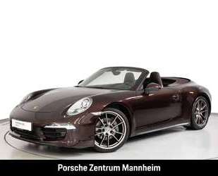 Porsche 991 Gebrauchtwagen