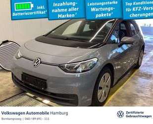 VW ID.3 Gebrauchtwagen