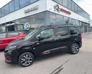 Citroen Berlingo Gebrauchtwagen