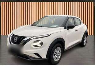 Nissan Juke Gebrauchtwagen