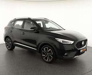 MG ZS Gebrauchtwagen