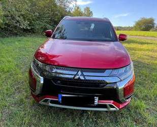 Mitsubishi Outlander Gebrauchtwagen