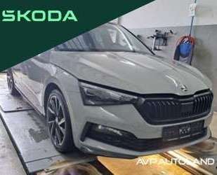 Skoda Scala Gebrauchtwagen