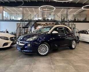Opel Adam Gebrauchtwagen