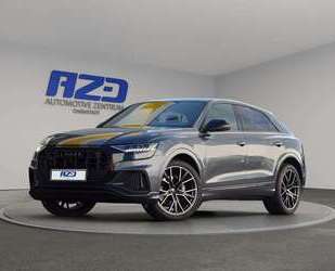 Audi Q8 Gebrauchtwagen
