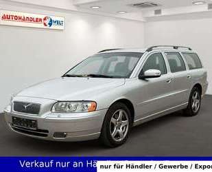 Volvo V70 Gebrauchtwagen