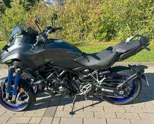 Yamaha Niken Gebrauchtwagen