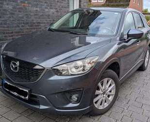 Mazda CX-5 Gebrauchtwagen