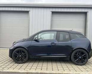 BMW i3 Gebrauchtwagen