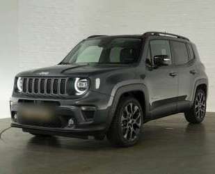 Jeep Renegade Gebrauchtwagen