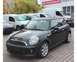 Mini One Gebrauchtwagen