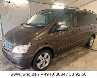 Mercedes-Benz Viano Gebrauchtwagen