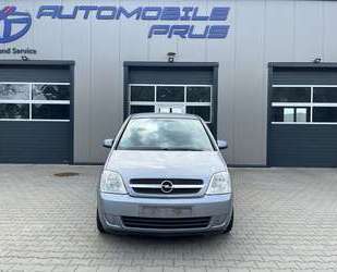 Opel Meriva Gebrauchtwagen