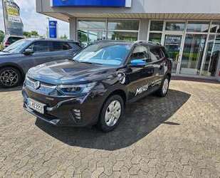 SsangYong Korando Gebrauchtwagen