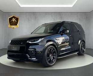 Land Rover Discovery Gebrauchtwagen
