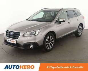 Subaru OUTBACK Gebrauchtwagen