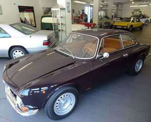 Alfa Romeo GT Gebrauchtwagen