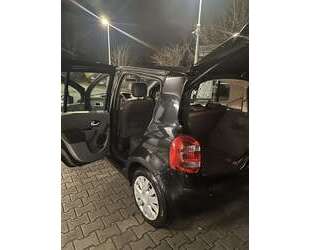 Renault Modus Gebrauchtwagen