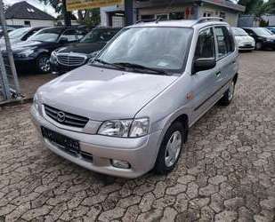 Mazda Demio Gebrauchtwagen